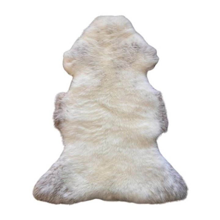 Heirloom Baby Sheepskin (One of a Kind)
