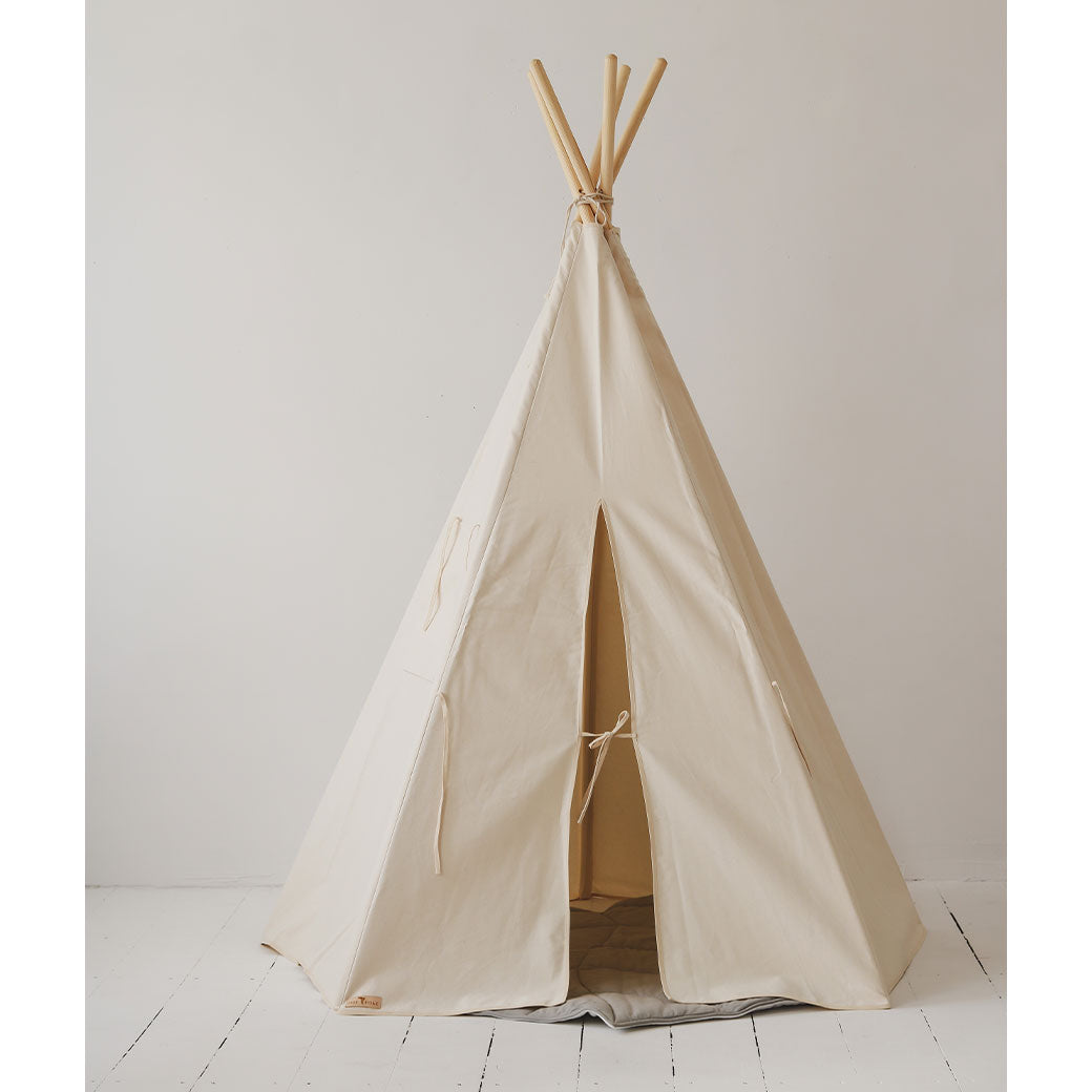 Cotton Teepee Tent
