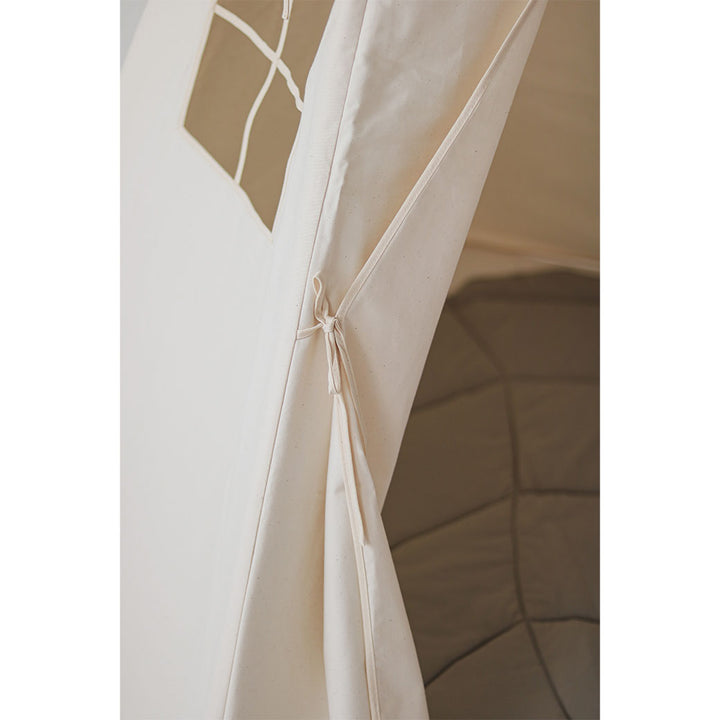 Cotton Teepee Tent