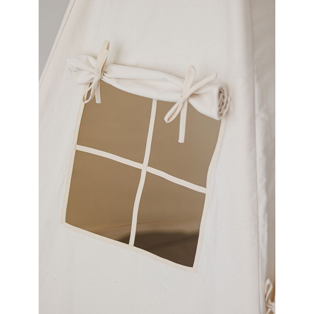 Cotton Teepee Tent