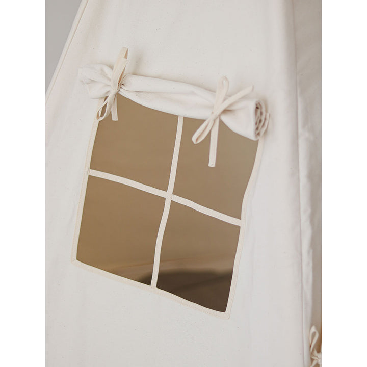 Cotton Teepee Tent