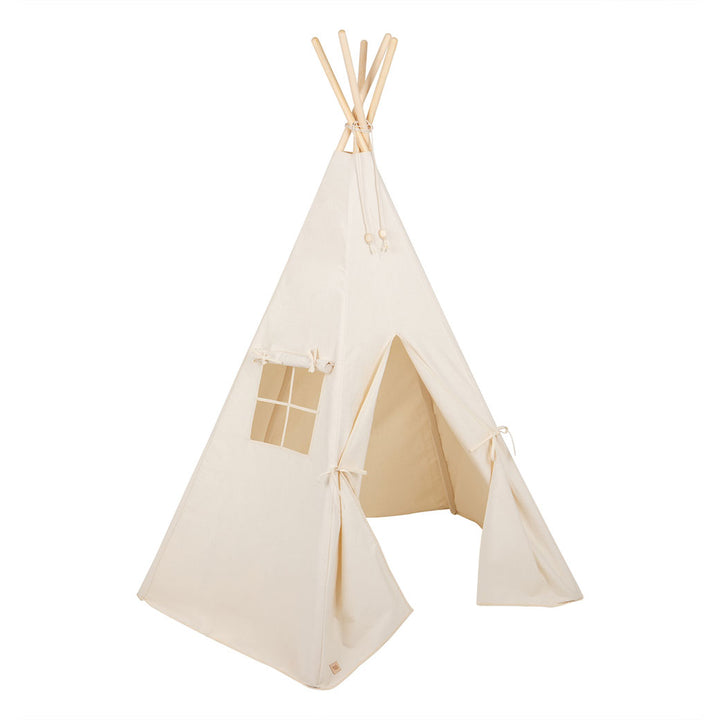 Cotton Teepee Tent