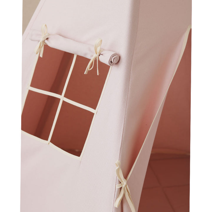 Cotton Teepee Tent