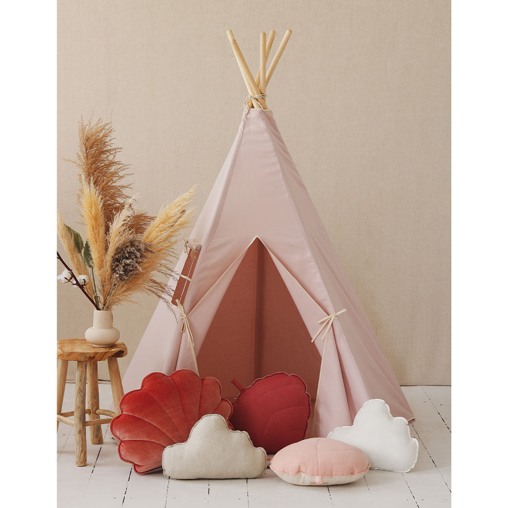 Cotton Teepee Tent
