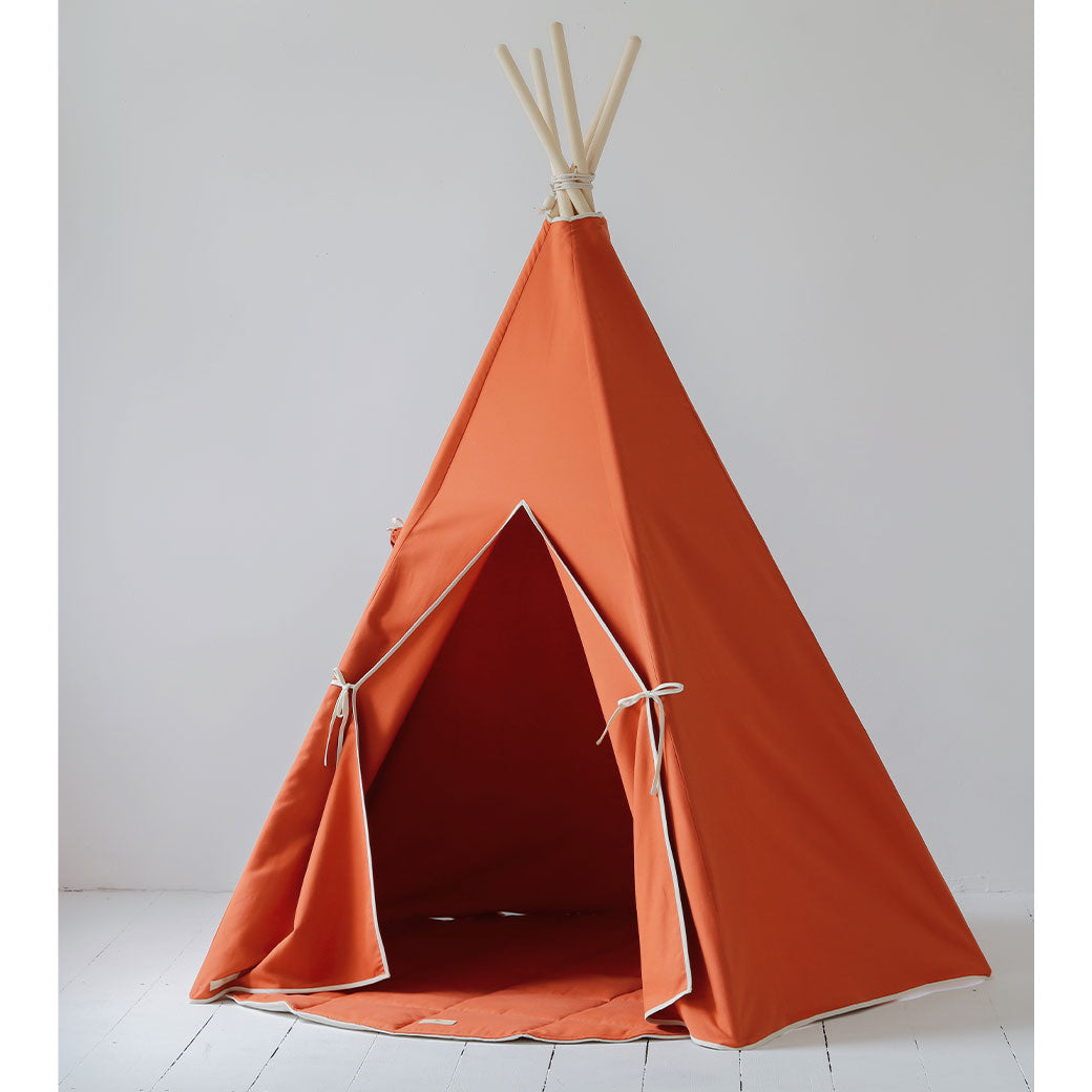 Cotton Teepee Tent