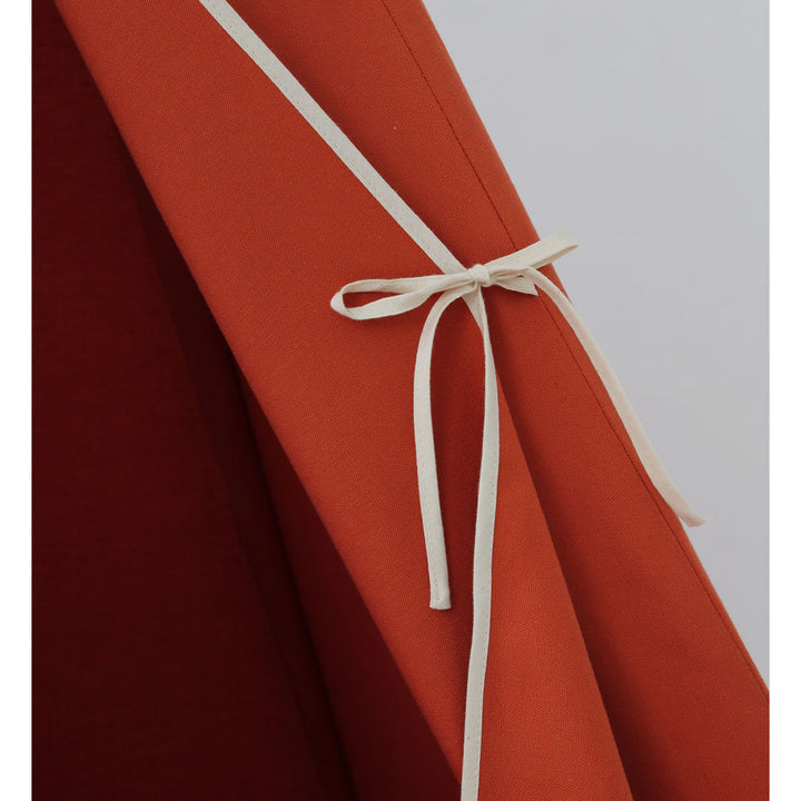 Cotton Teepee Tent