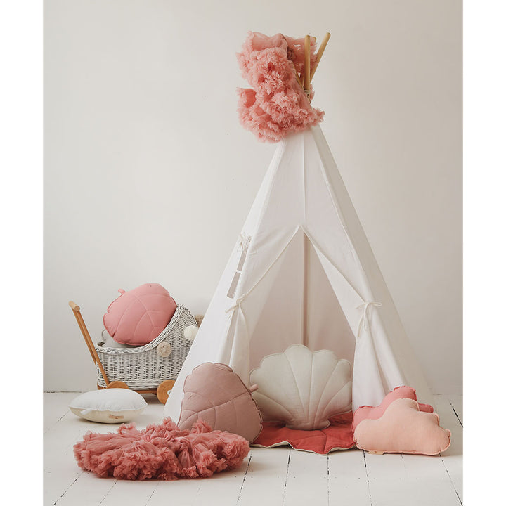Cotton Teepee Tent