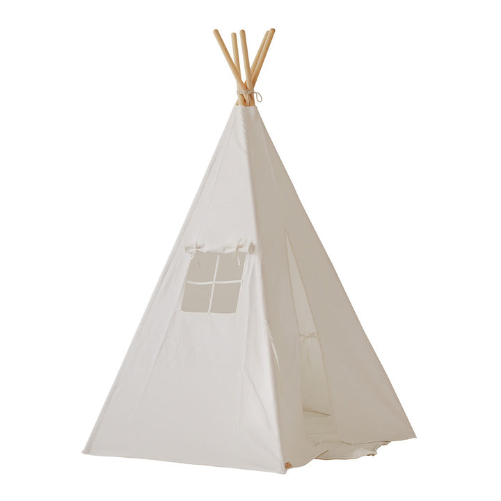 Cotton Teepee Tent