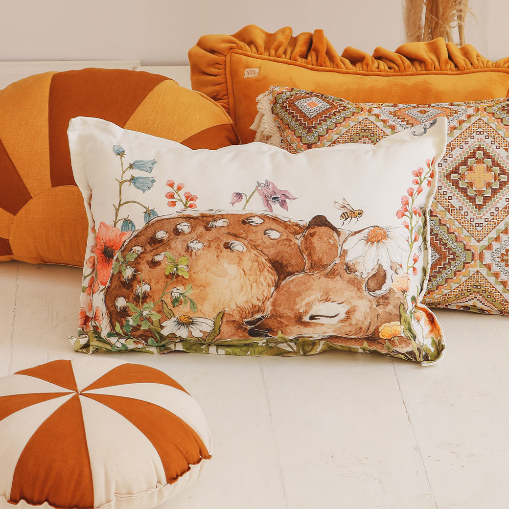Doe Pillow