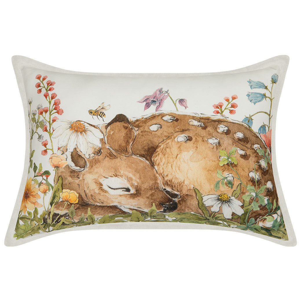 Doe Pillow