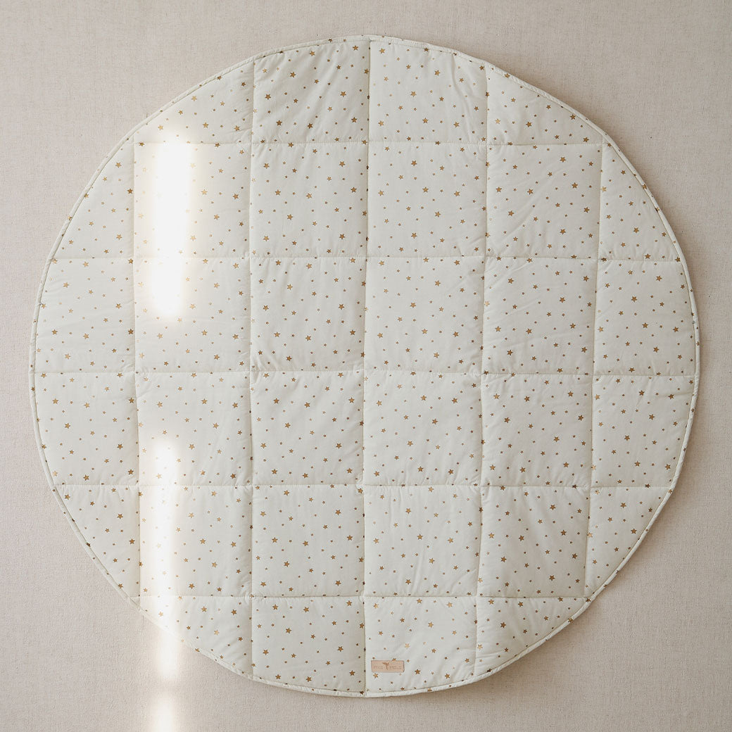 Round Mat