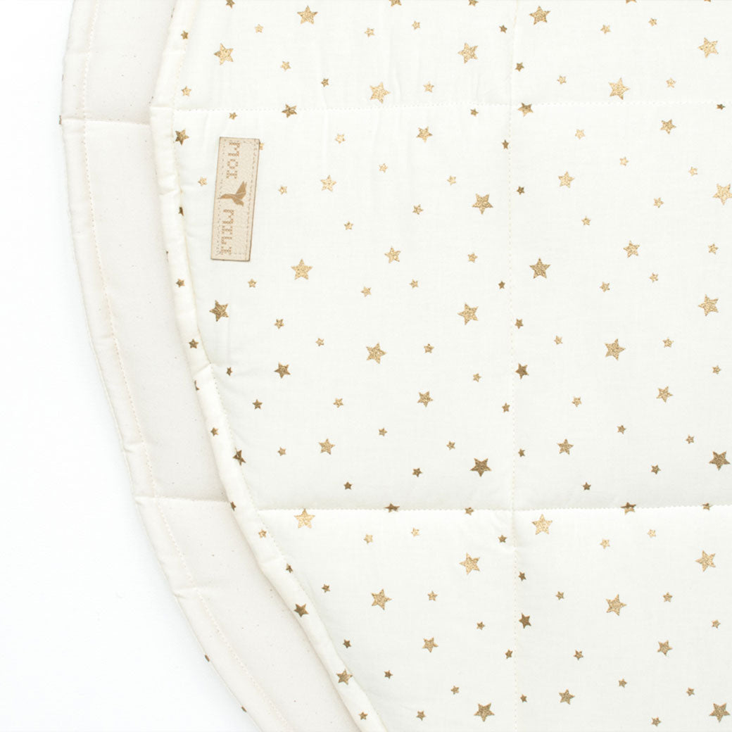 Round Mat