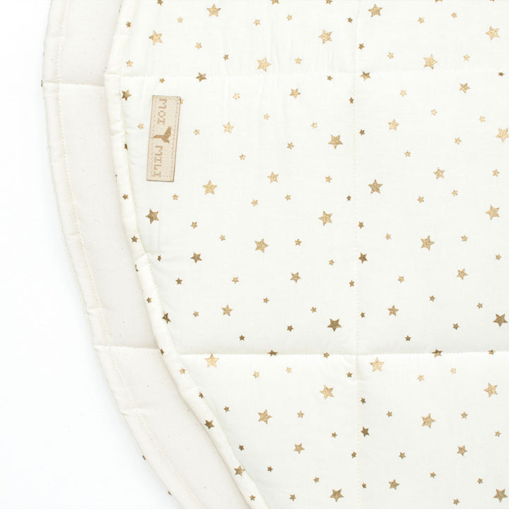 Round Mat