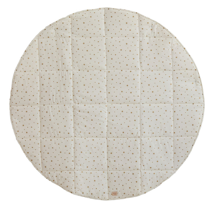 Round Mat