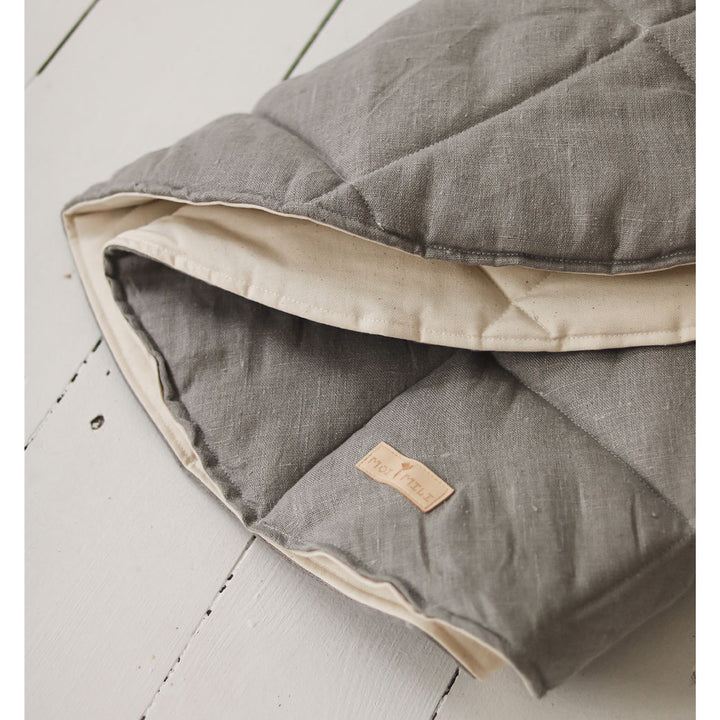 Round Mat