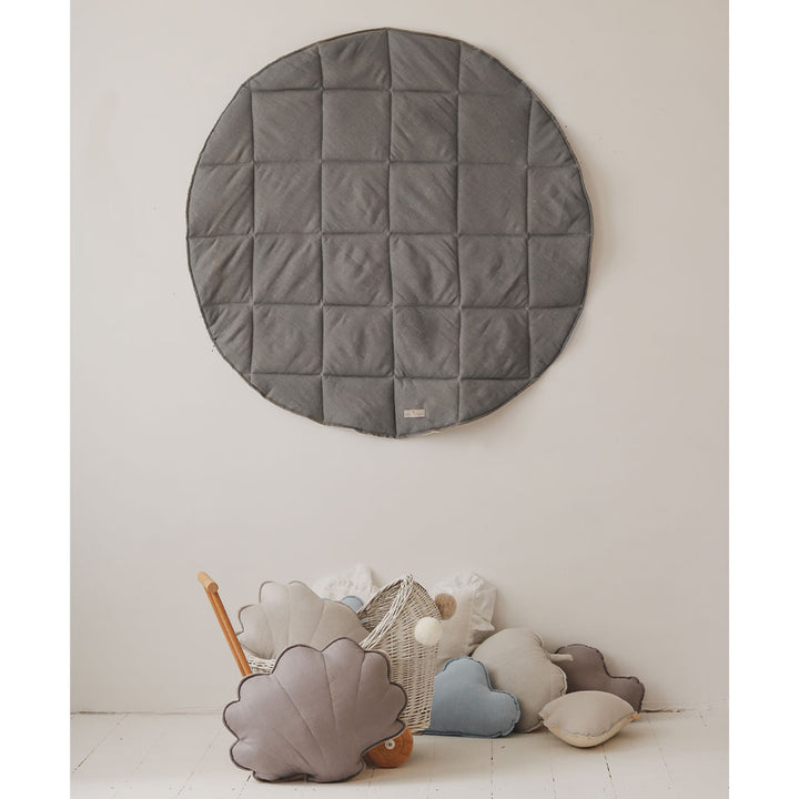 Round Mat