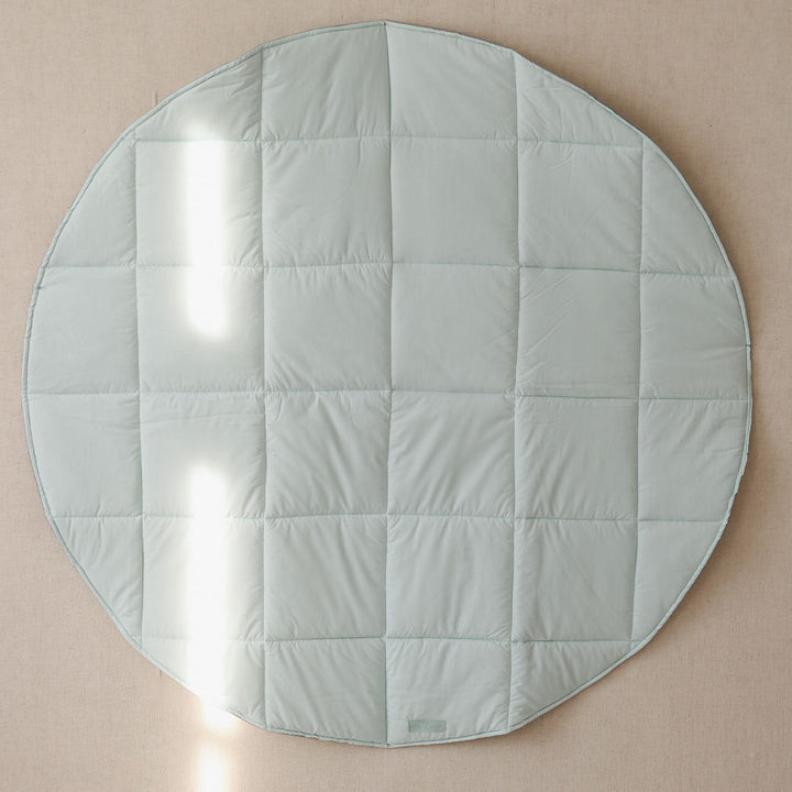 Round Mat