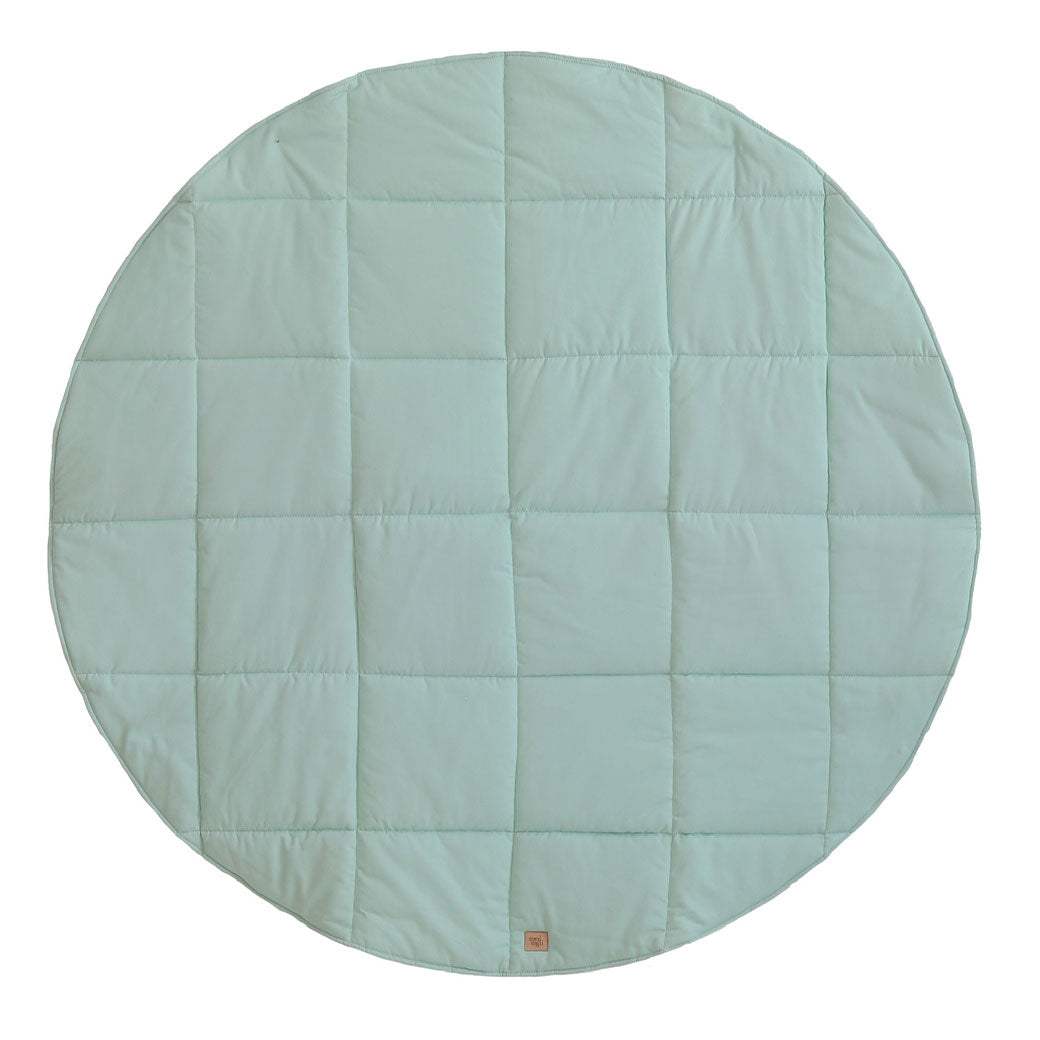 Round Mat