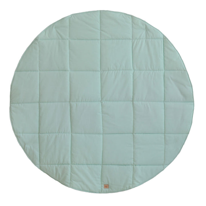 Round Mat