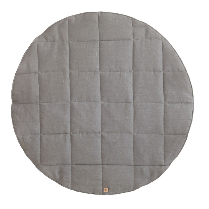 Round Mat