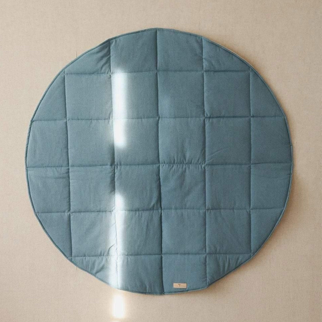 Round Mat