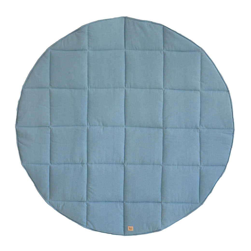 Round Mat