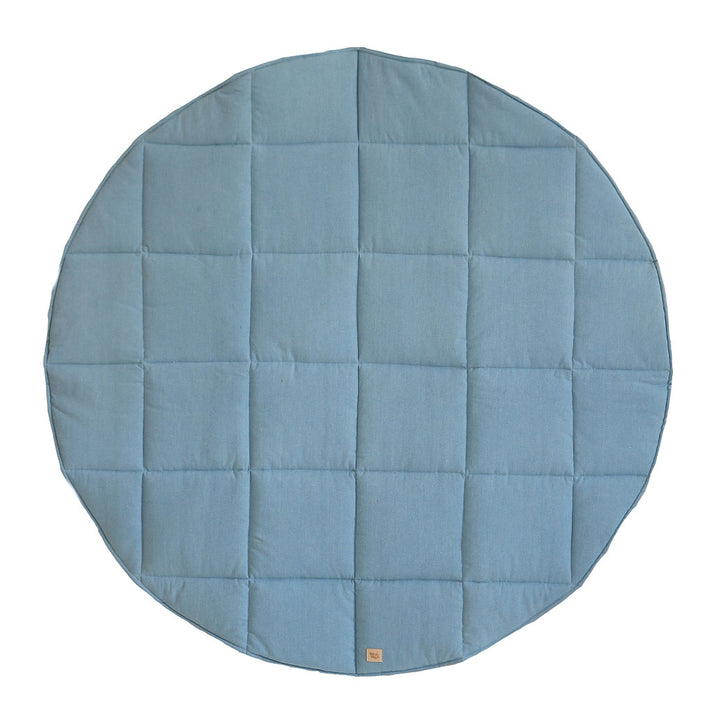 Round Mat