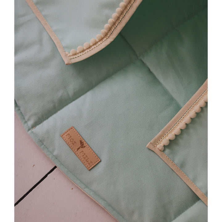 Round Mat