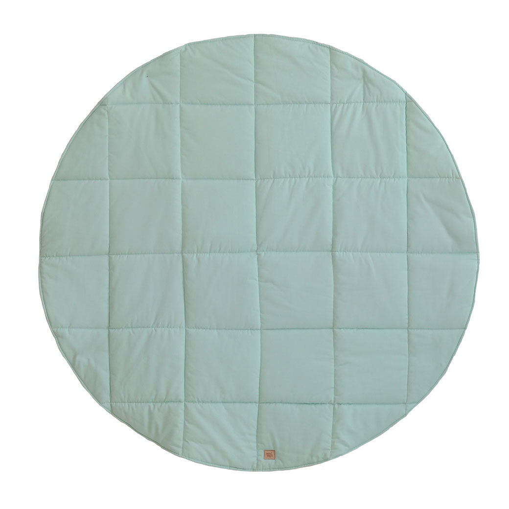 Round Mat