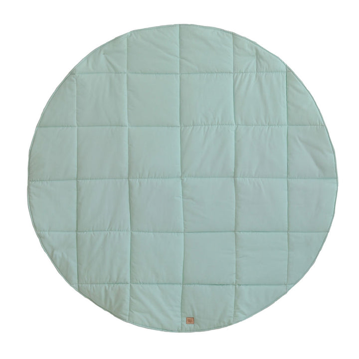 Round Mat