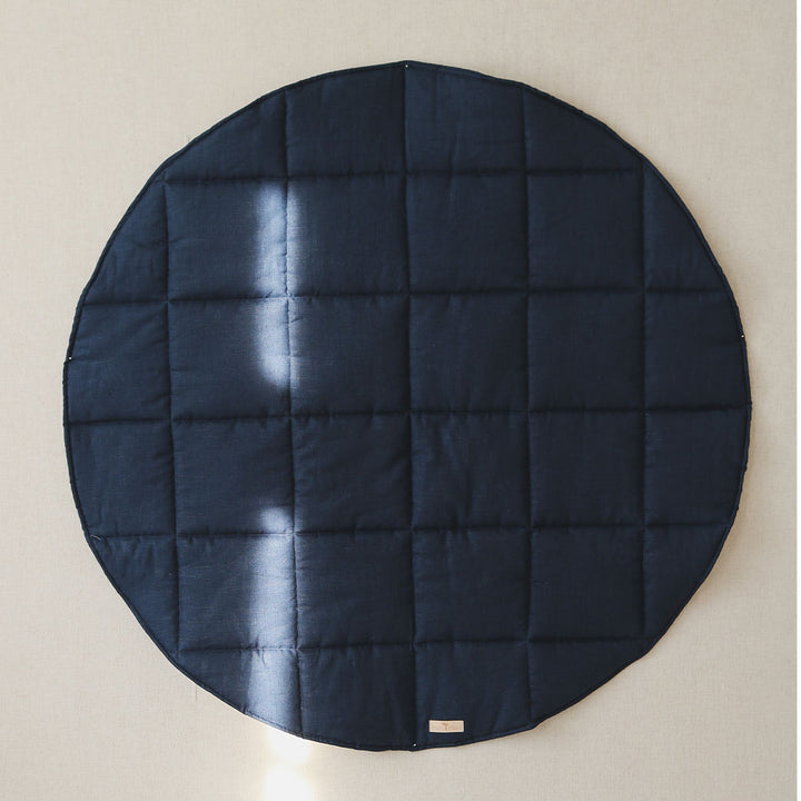 Round Mat