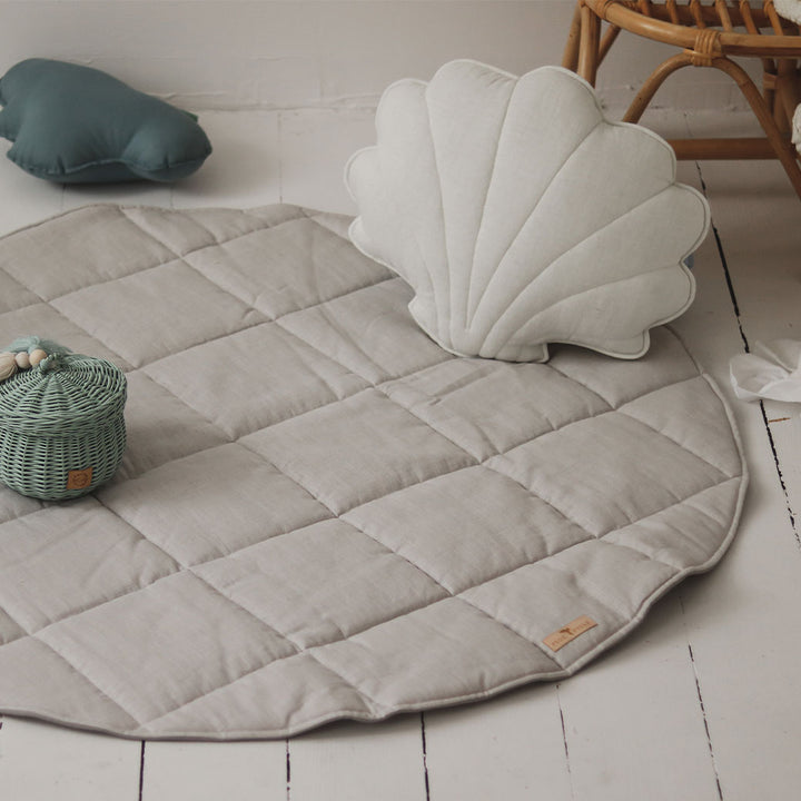 Round Mat
