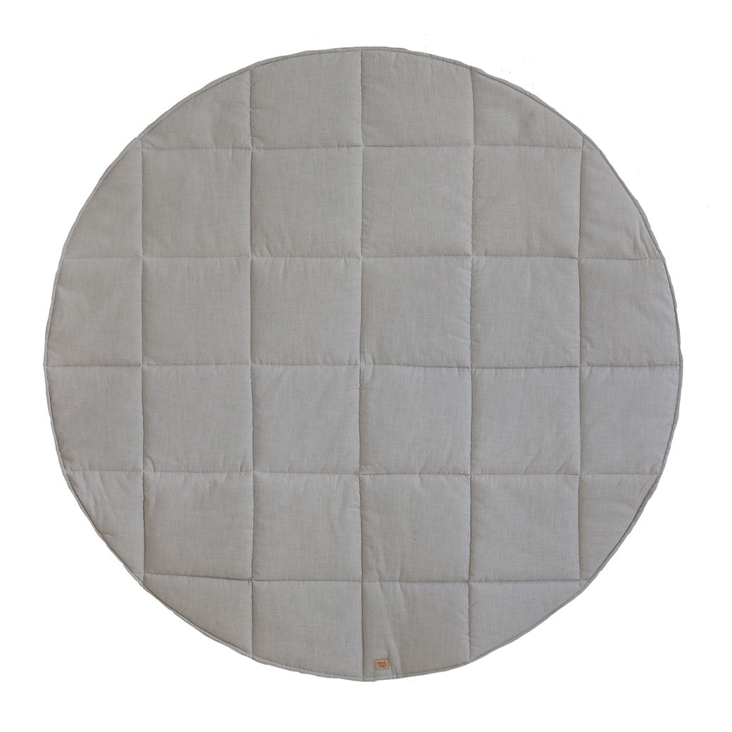 Round Mat
