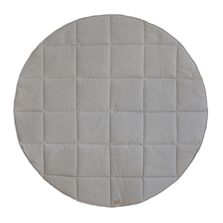 Round Mat