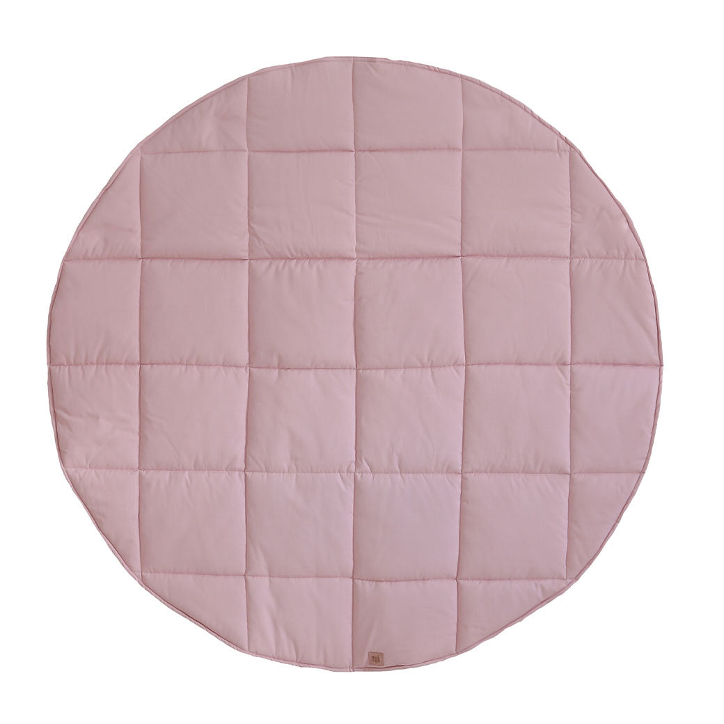 Round Mat