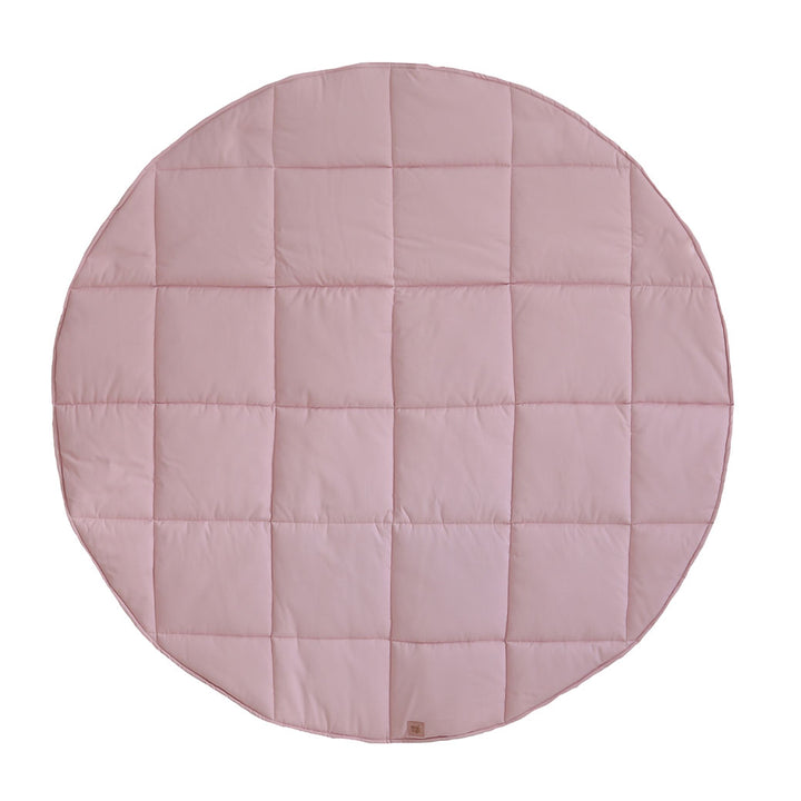 Round Mat
