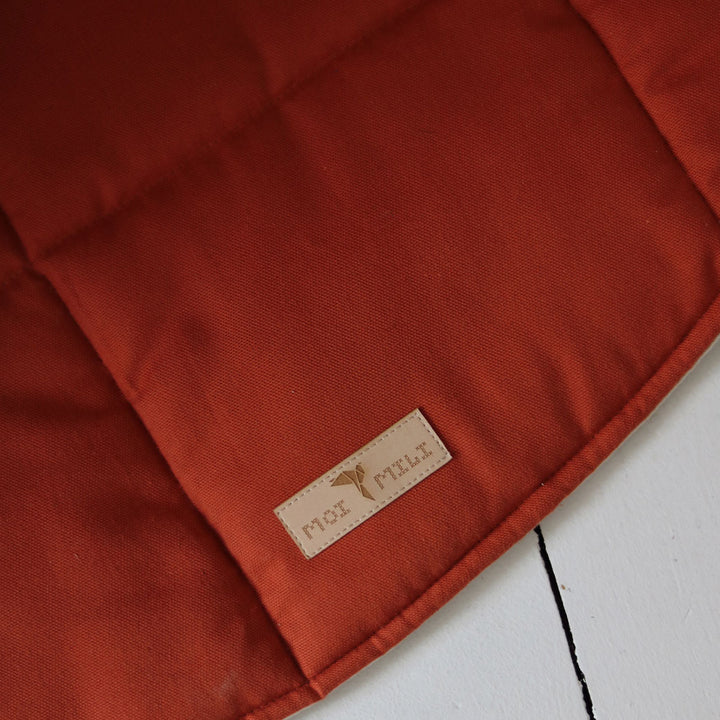 Round Mat