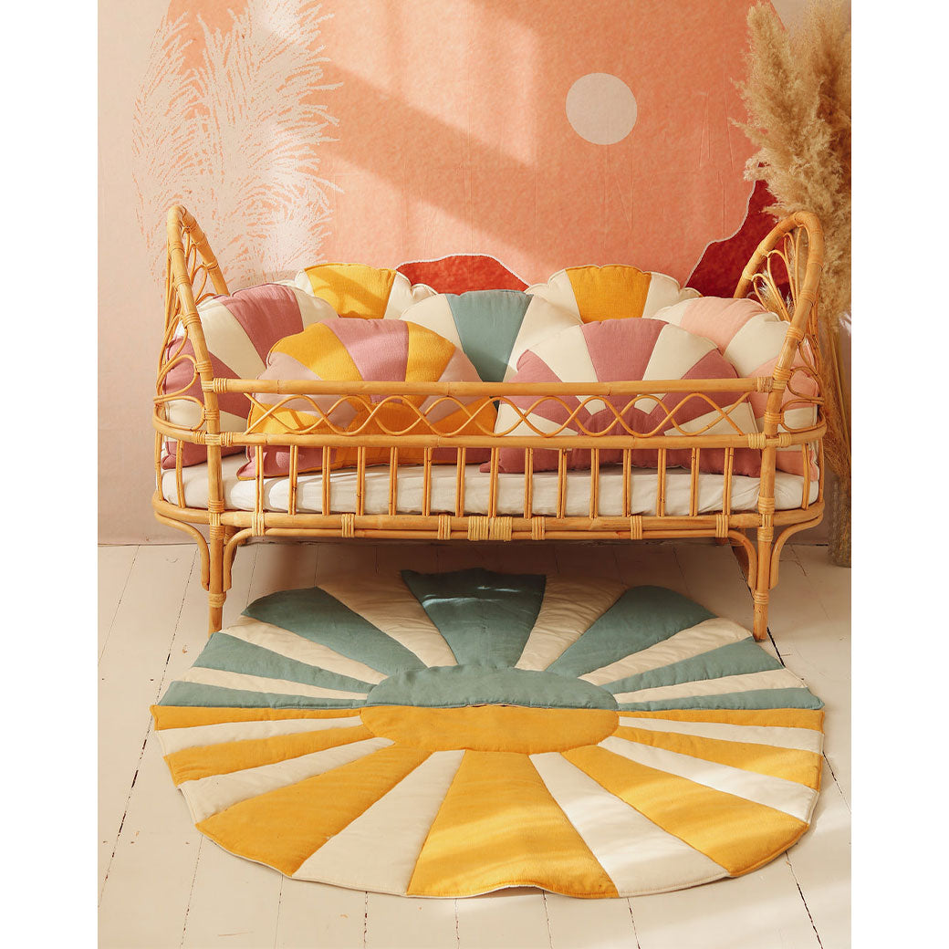 Sun Mat