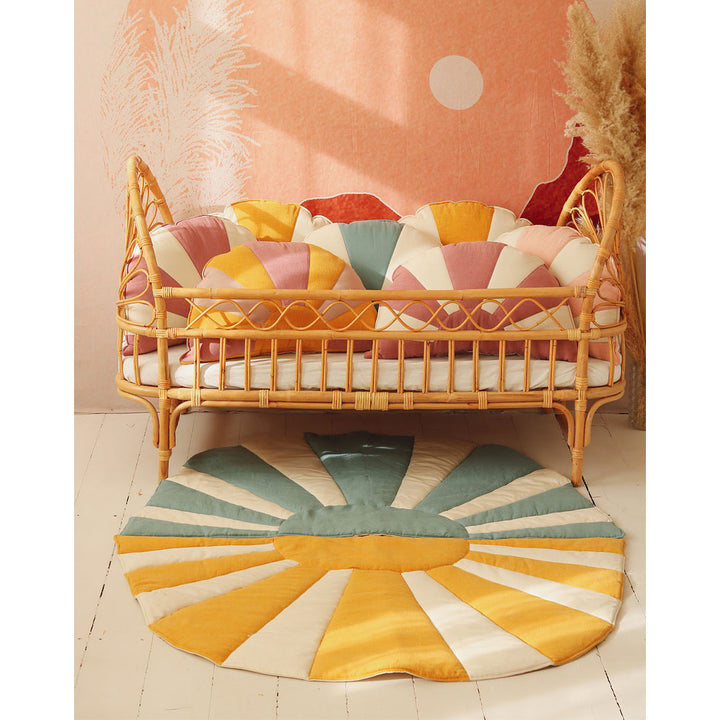 Sun Mat