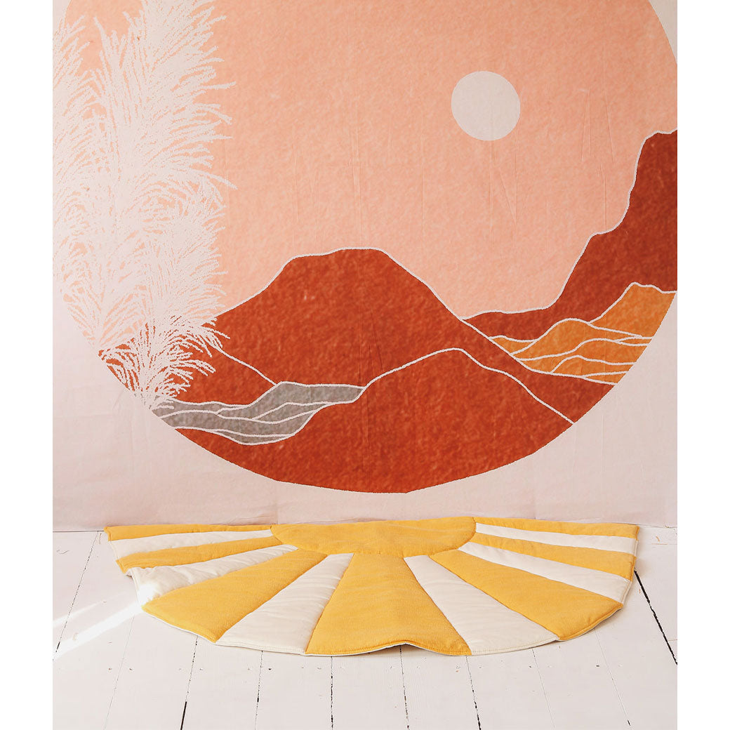 Sun Mat