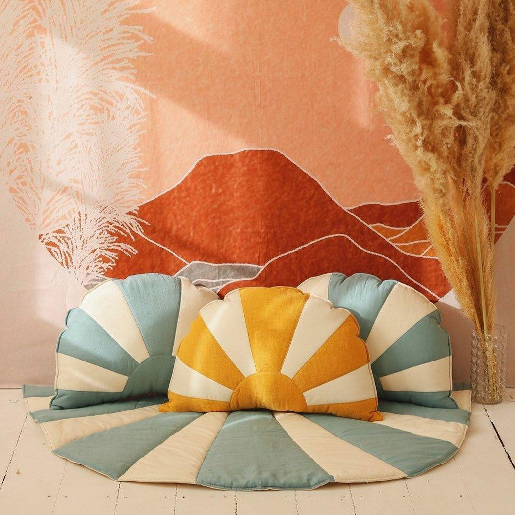 Sun Mat
