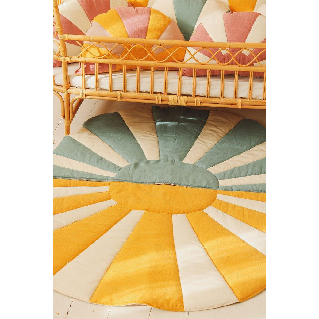 Sun Mat