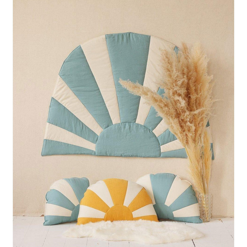 Sun Mat
