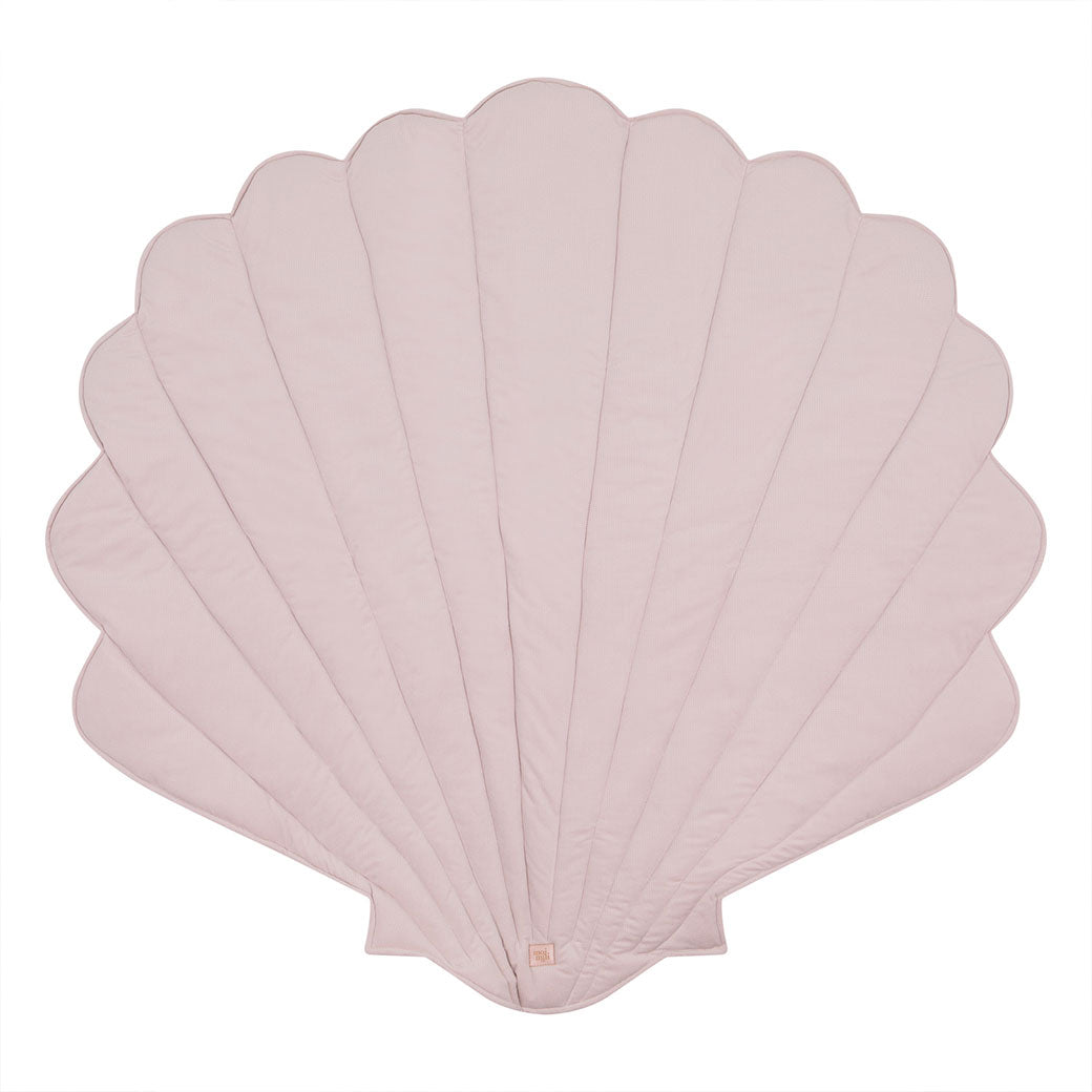 Velvet Shell Mat