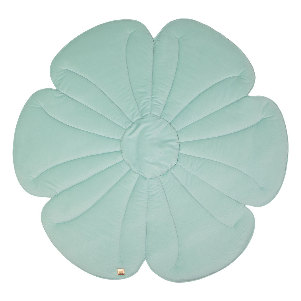 Velvet Flower Mat