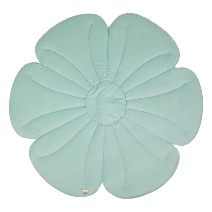 Velvet Flower Mat