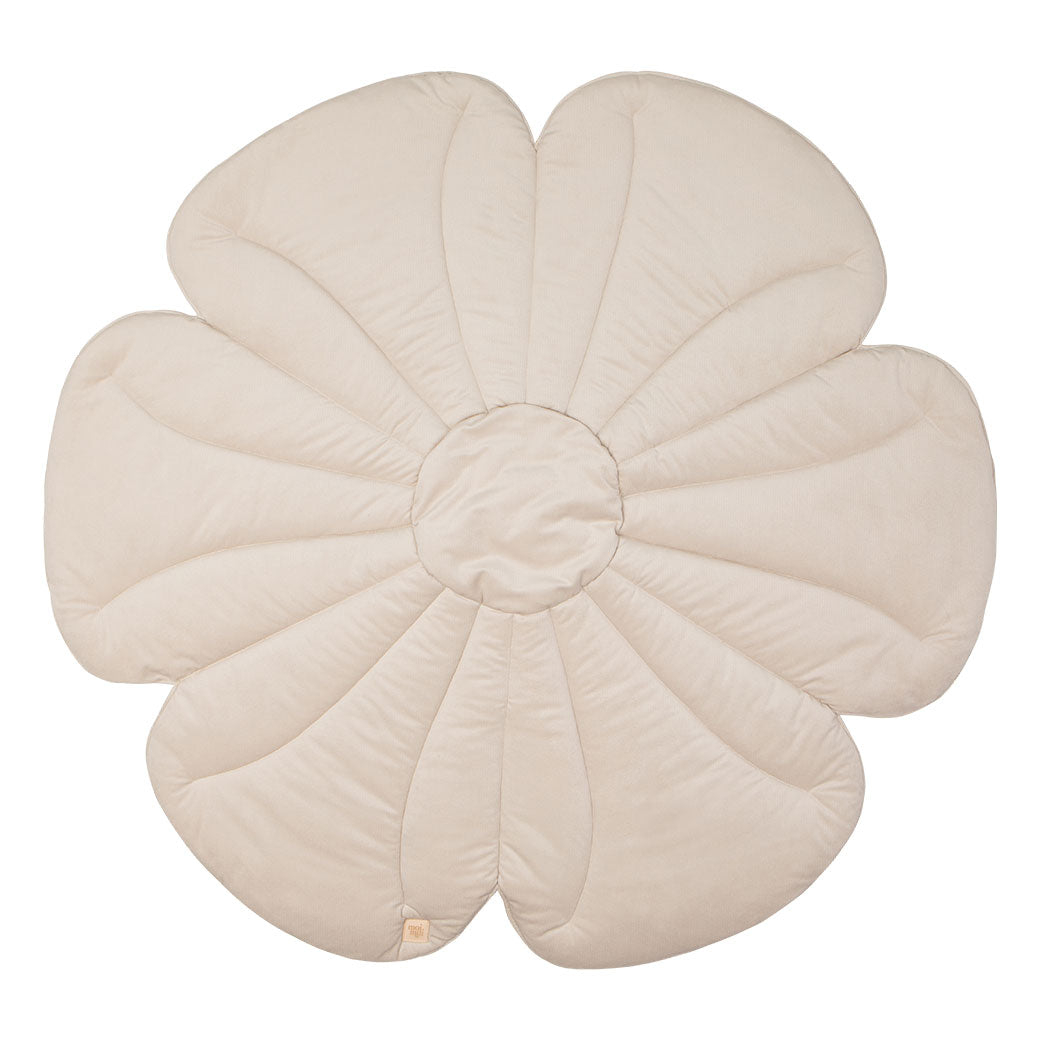 Velvet Flower Mat