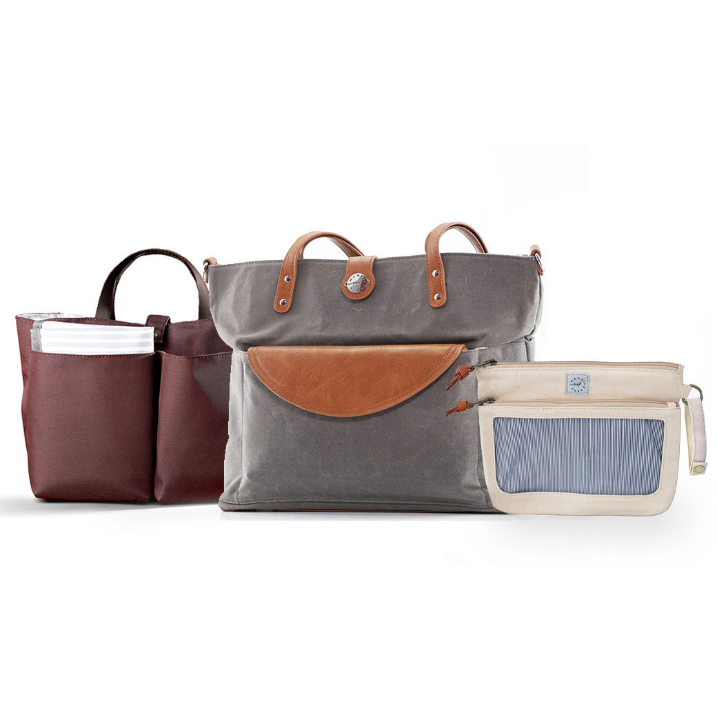 CarryAll Tote TRIO