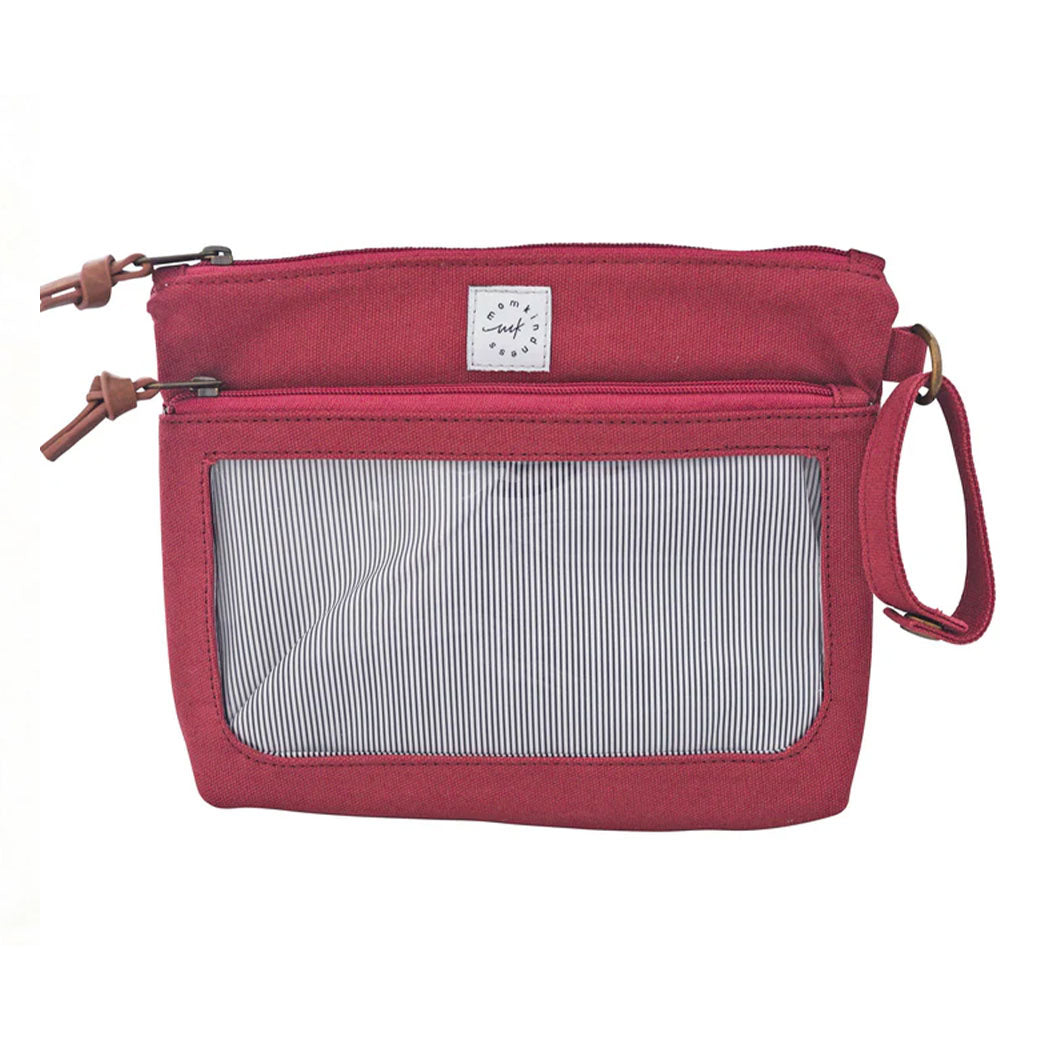 DUO Backpack
