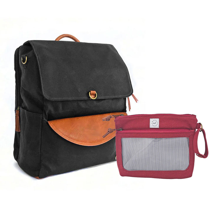 DUO Backpack